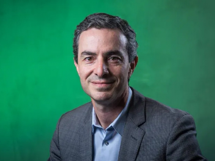 “Não estamos fazendo um bom trabalho para conter aquecimento global”, diz CEO da Raízen