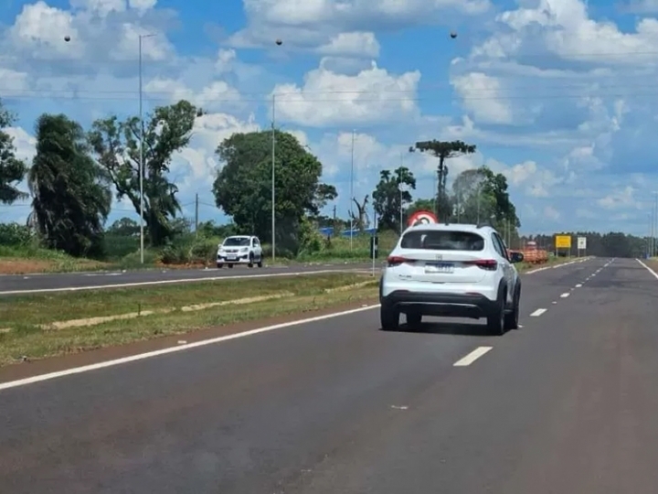 36ª edição do Show Rural Coopavel terá acesso com trevo e rodovia duplicada