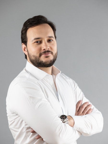 *Felipe Mendes, Diretor de Sustentabilidade, Relações Institucionais e Novos Negócios