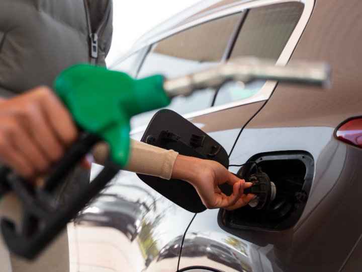 Consumo de etanol no mercado total do Ciclo Otto no estado de SP em fevereiro registra melhor participação desde maio de 2021