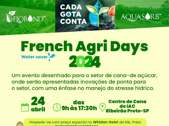 French Agri Days 2024