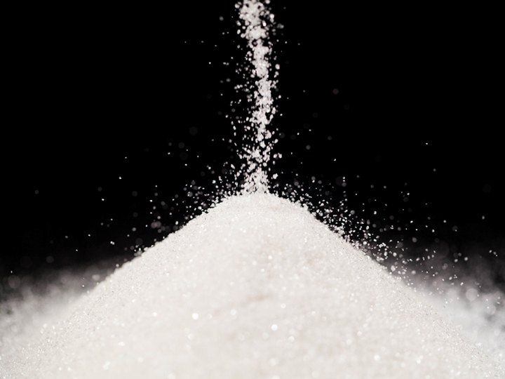 Açúcar: contratos futuros iniciam a semana com pequena elevação