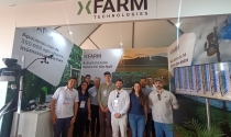 Por meio de parceria estratégica com a xFarm Technologies, Bunge reforça seu ecossistema de Agricultura Regenerativa