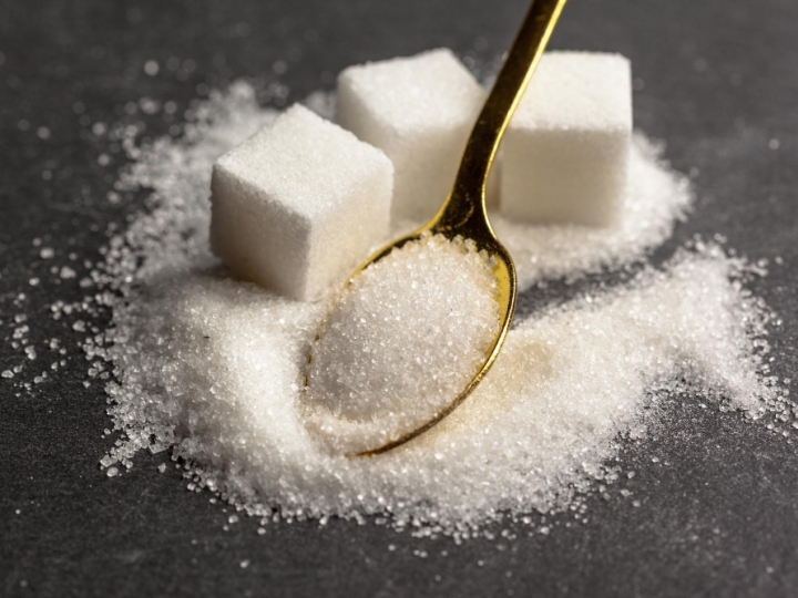 Exportações brasileiras de açúcar registraram um novo recorde para o mês de abril, conforme previsto pelo line-up da DATAGRO