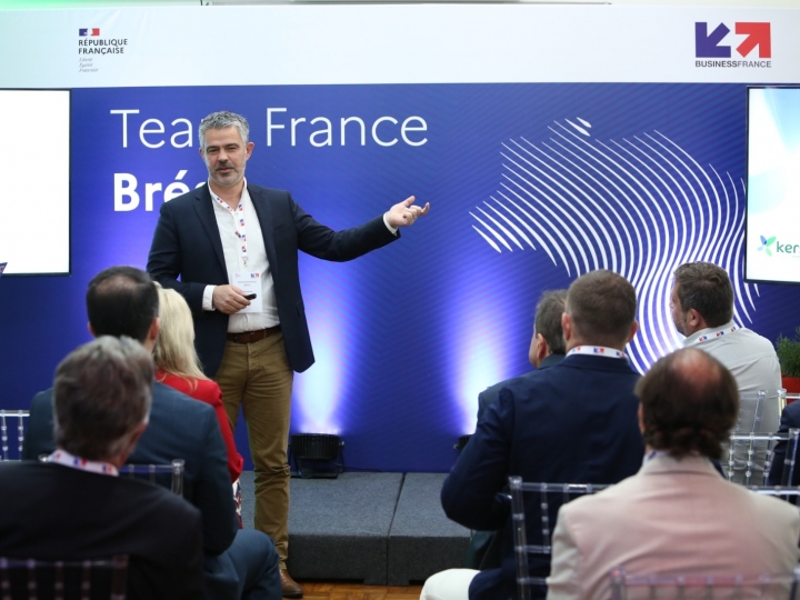 Grupo Kersia planeja adquirir uma unidade fabril no Sudeste em até três anos, com investimento de até R$ 40 milhões