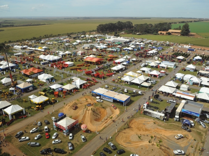 Ourofino Agrociência participa da AgroBrasília com solução exclusiva para o manejo de plantas daninhas 