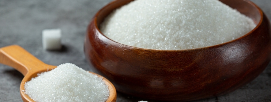 Açúcar do Brasil ajuda a evitar desabastecimento global e traz alívio para o mercado