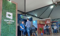 Ourofino Agrociência destaca seu portfólio de produtos na Agrishow 2024
