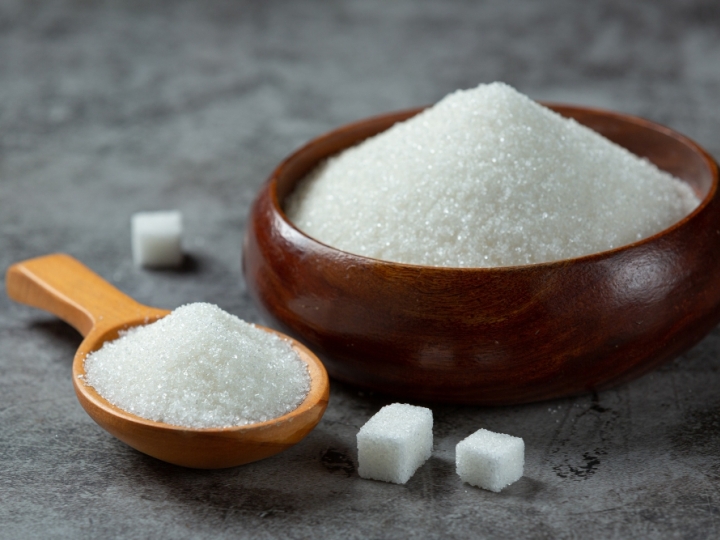 Açúcar: contratos futuros fecham em alta com mercado aguardando números da moagem de maio