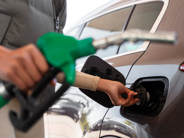 Estoques totais de etanol em poder das usinas do centro-sul apresentam aumento anual