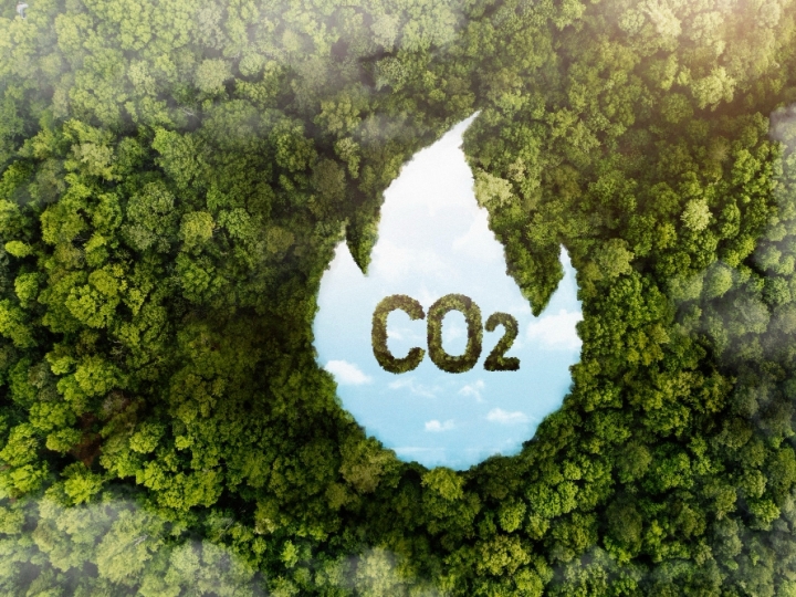 Emissões globais de energia avançam, mesmo com recordes de renováveis