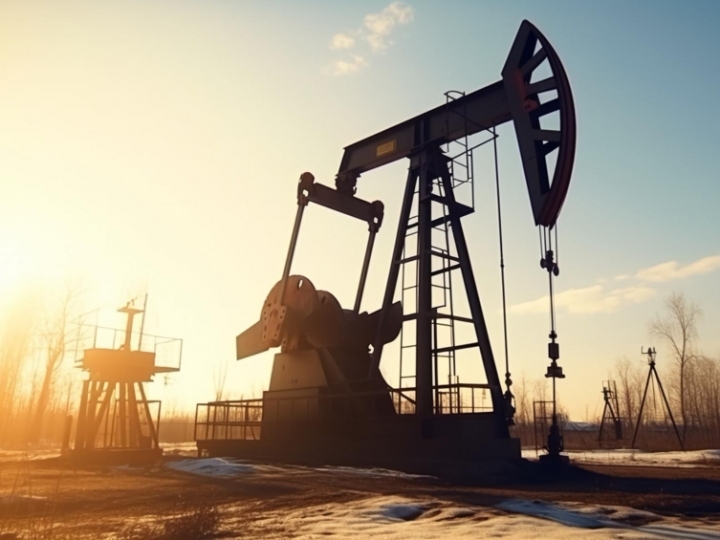 Petróleo fecha em alta modesta, ajudado por dólar em baixa, em dia de liquidez fraca