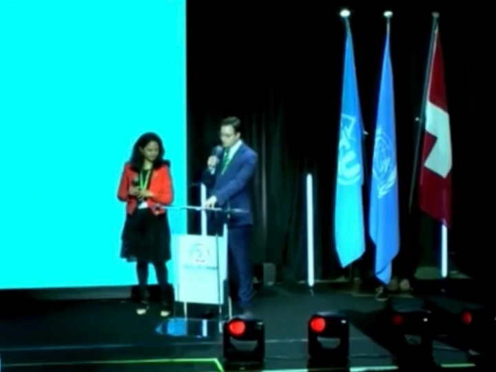 Projeto premiado pela ONU estará no CITEC 2024.