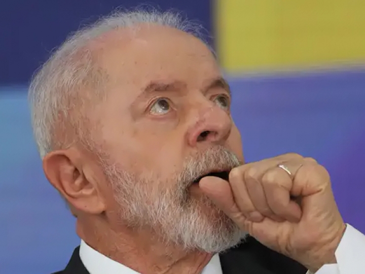 Presidente destacou ainda a importância de combater o aumento da utilização de agrotóxicos no país