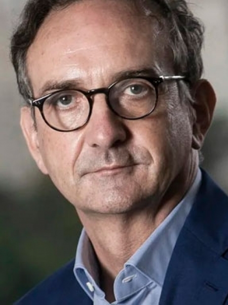 Pierre Santoul, CEO da Tereos no Brasil