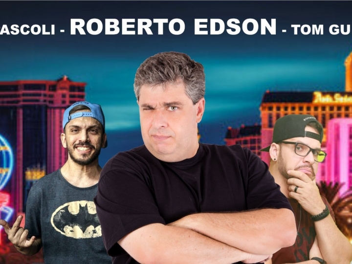 Stand-Up Comedy Show em Sertãozinho