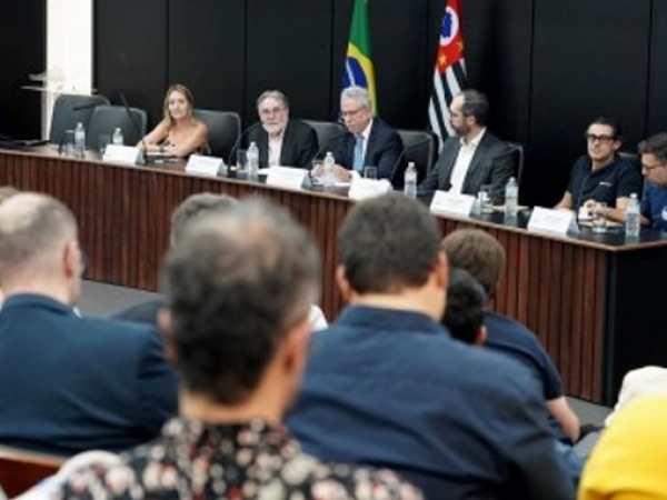 Foto: Phelipe Janning/Agência FAPESP