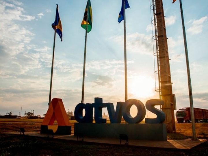 Atvos estará pela 1ª vez no Grande Prêmio de São Paulo 2024v