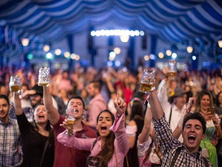 Tereos e São Paulo Oktoberfest firmam parceria para neutralizar as emissões de carbono