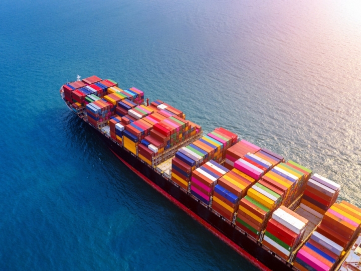 Balança comercial brasileira terá superávit de US$ 79,8 bilhões em 2024, diz Icomex, da FGV