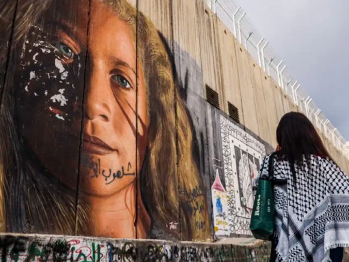 Palestina faria Israel repartir US$ 453 bilhões em petróleo e gás