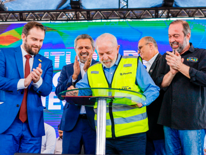 Hidrogênio verde pode adicionar R$ 61,5 bi ao PIB brasileiro em 2050, aponta estudo