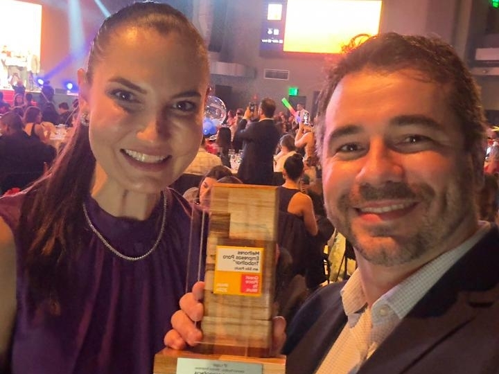 Ourofino Agrociência é uma das 10 melhores empresas para trabalhar no interior de São Paulo  