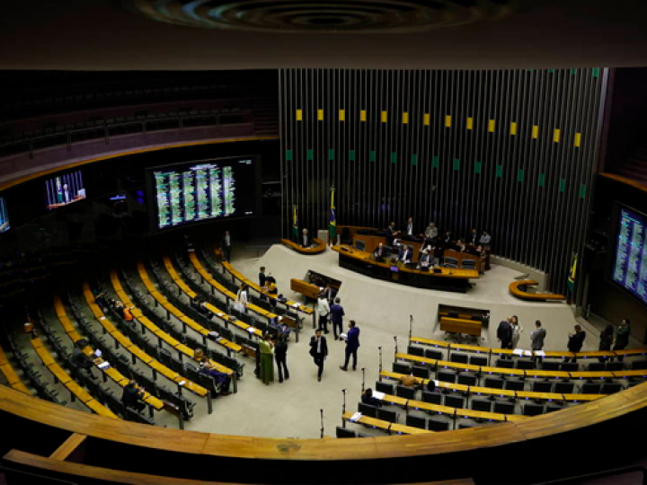 Governo fecha apoio a novo Renovabio