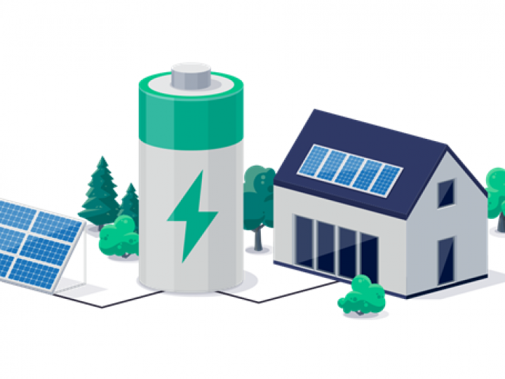 Redução de custos de baterias abre novos caminhos para a energia renovável no Brasil