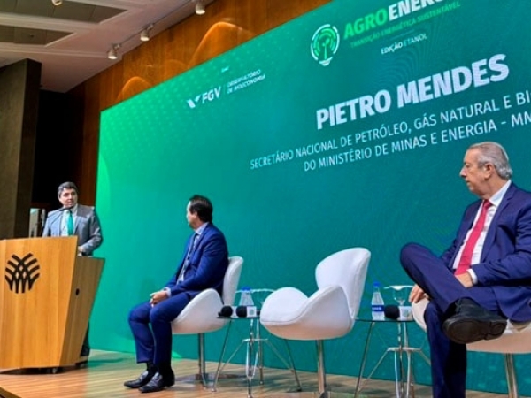 Foto: Divulgação/MME