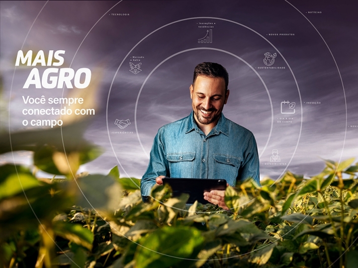 Tecnologia de baixa dosagem é a nova solução da Syngenta para o manejo da broca nos canaviais