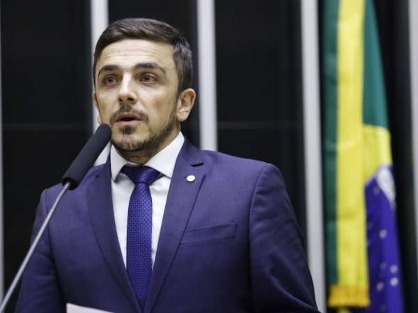 Mário Agra/Câmara dos Deputados   Fonte: Agência Câmara de Notícias