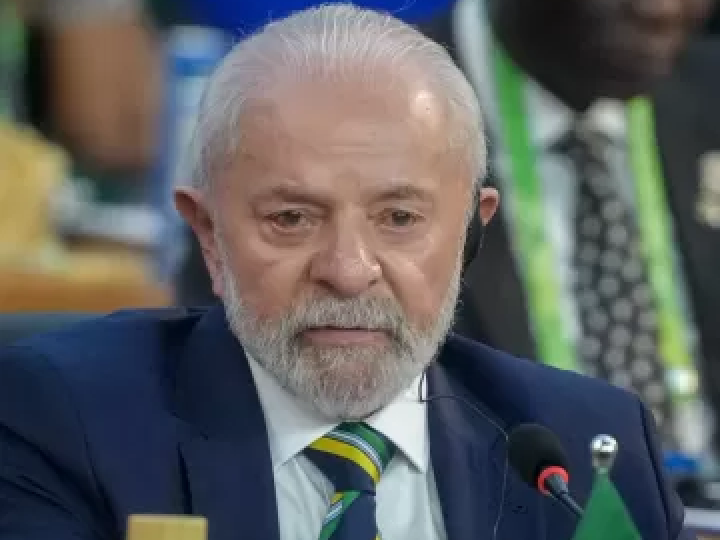 Organização do G20 custou ao Brasil mais de R$ 140 milhões