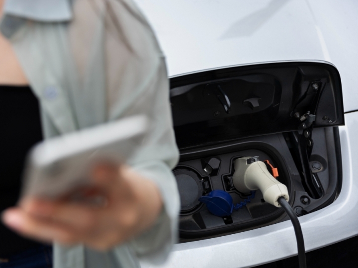 Brasil atrai investimentos de carros elétricos chineses