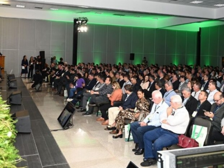  ORPLANA anuncia 2ª edição do Cana Summit em Brasília/DF