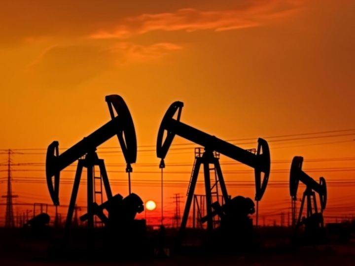 Petróleo cai mais de US$2 com possível acordo de paz no Oriente Médio