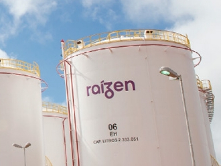 Raízen conversa com Petrobras sobre JV de etanol, diz Reuters; ação sobe 6%