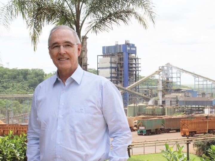 SIAMIG Bioenergia elege o primeiro presidente do Conselho Deliberativo