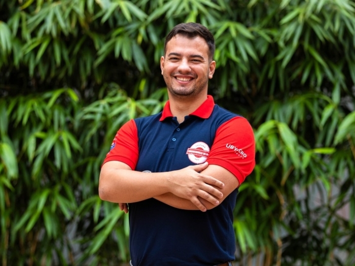  Grupo UbyAgro anuncia parceria com Uniube para pesquisas e desenvolvimento de novas soluções em nutrição vegetal e bioinsumos