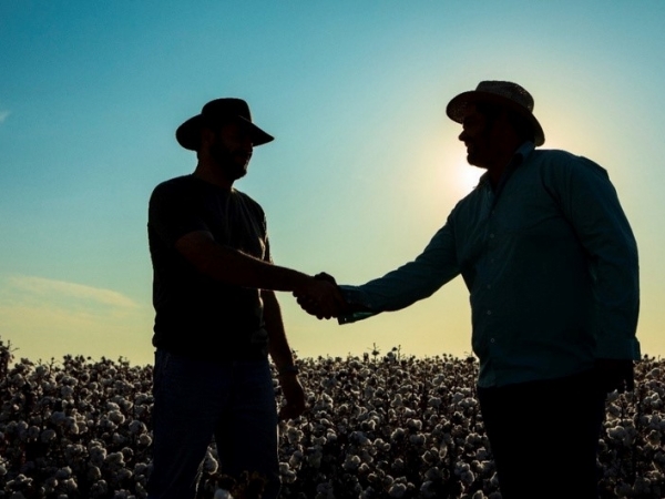 Falta de capacitação é um dos principais entraves para adoção da agricultura digital no Brasil (Imagem: BASF)