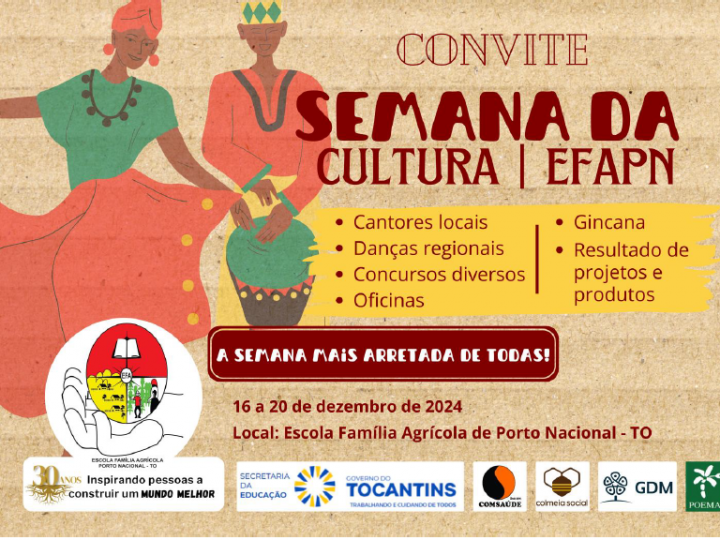 Projeto Inovarte: Adolescentes apresentam soluções agrícolas inovadoras que facilitam o dia a dia 