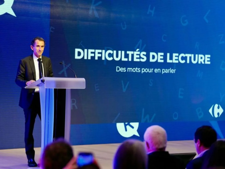 Carrefour se retrata após declarações de CEO sobre carne brasileira