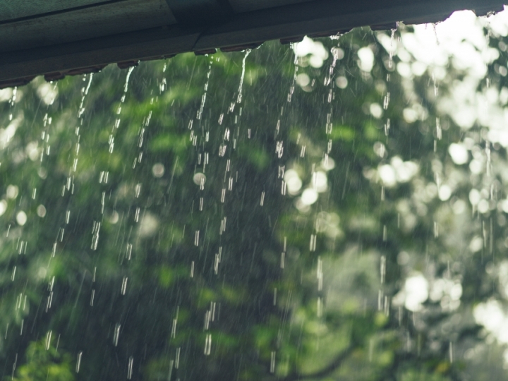 Previsão do tempo: chuva forte se espalha pelo Brasil, com alerta de temporais