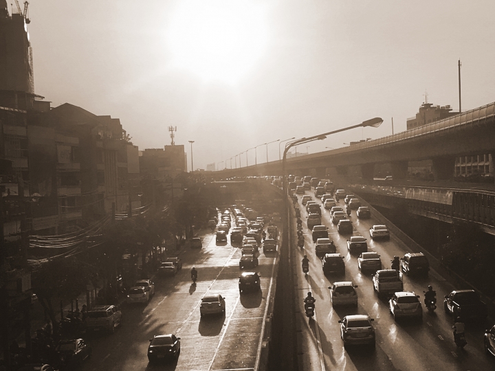 2024 foi o ano mais quente da história com temperatura acima do limite de 1,5 ºC