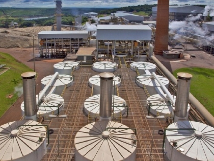 Produção de etanol no Brasil ultrapassa 32 bilhões de litros