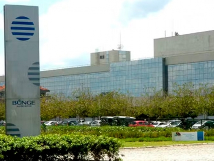 Canadá aprova compra da Viterra pela Bunge