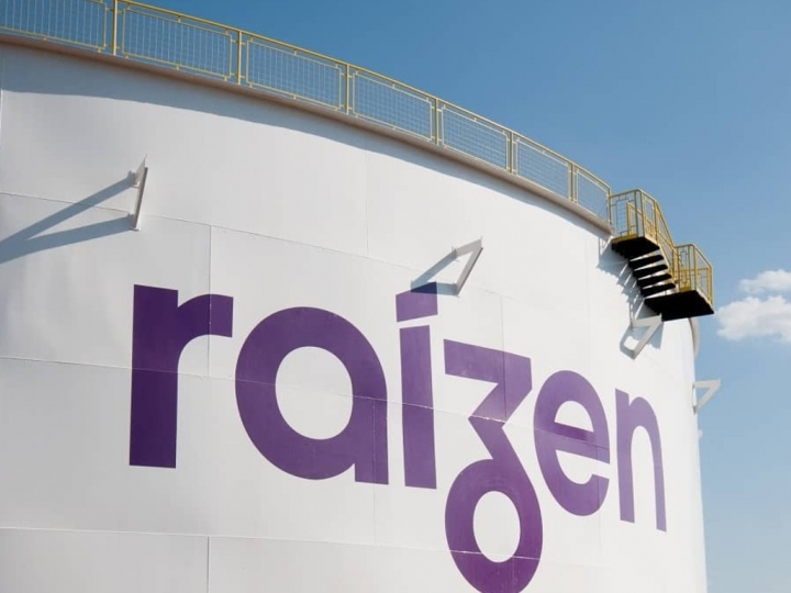 Raízen obtém R$ 1 bilhão do BNDES para etanol de segunda geração
