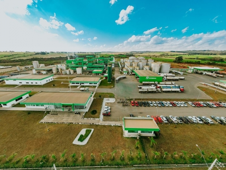 Grupo Potencial investe R$ 120 milhões em caldeira de alta pressão com cogeração de energia mais sustentável e eficiente