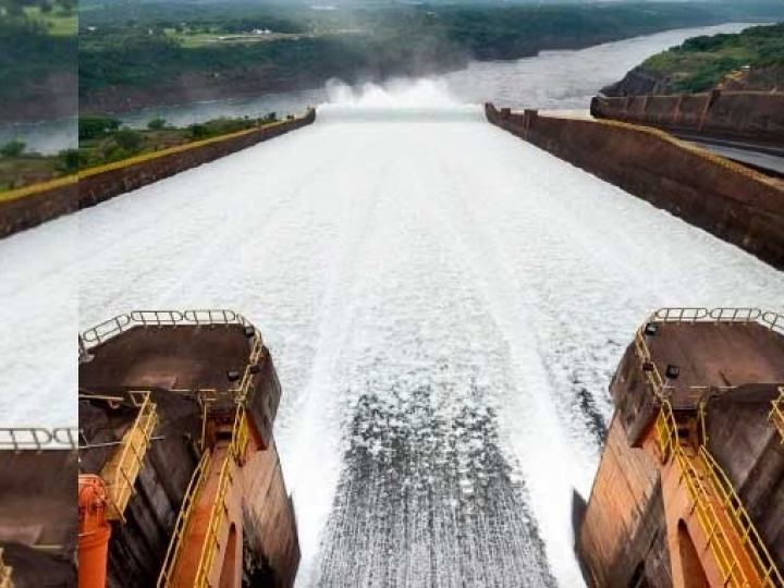 Entenda o ajuste que está sendo desenhado pelo governo para evitar aumento na tarifa de Itaipu