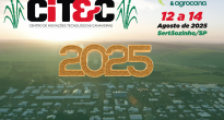 CITEC 2025 VEM AÍ!